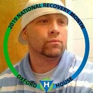 Meet your Posher, Ricky